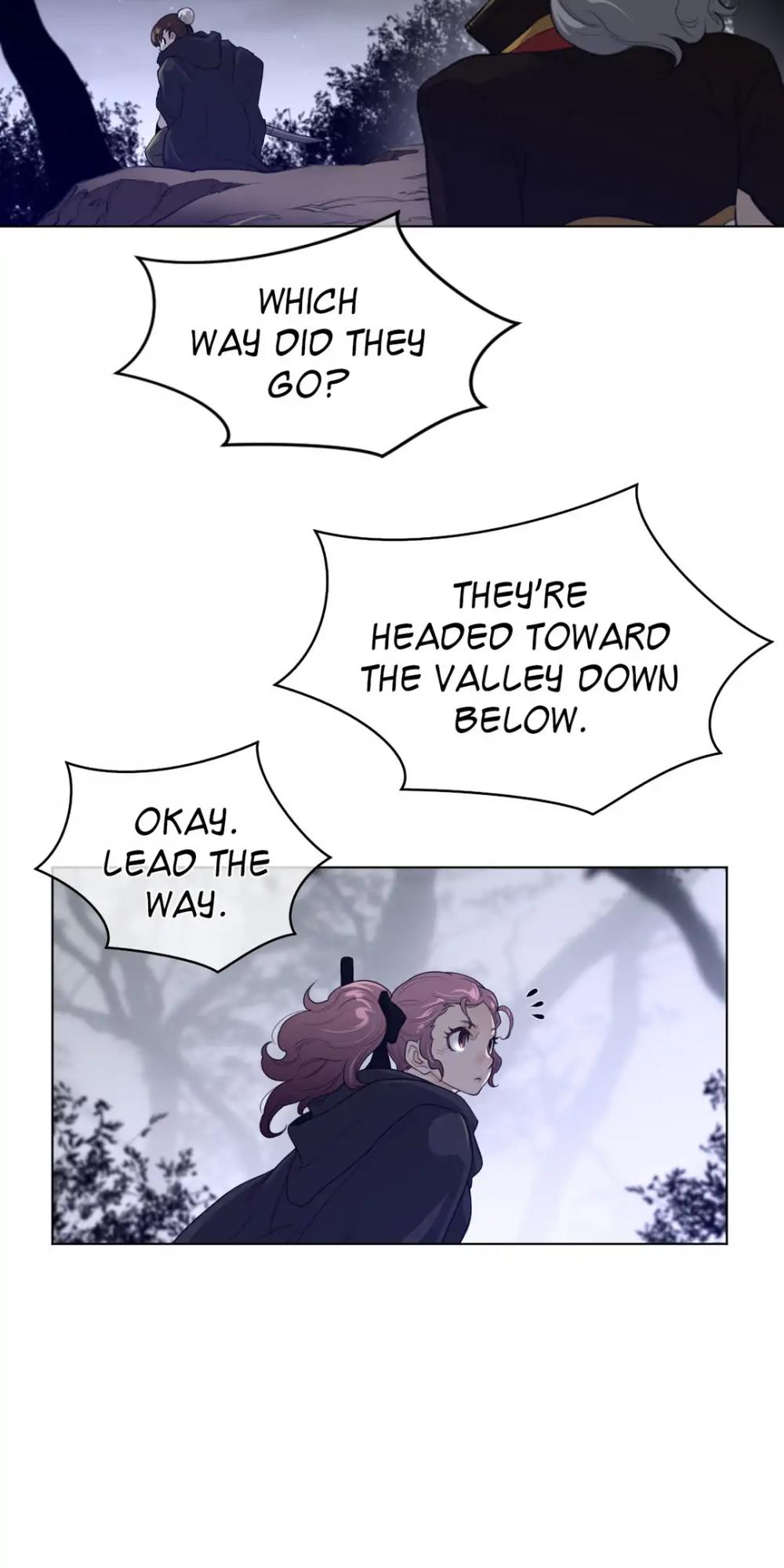 Perfect Half Chapter 84 - HolyManga.Net