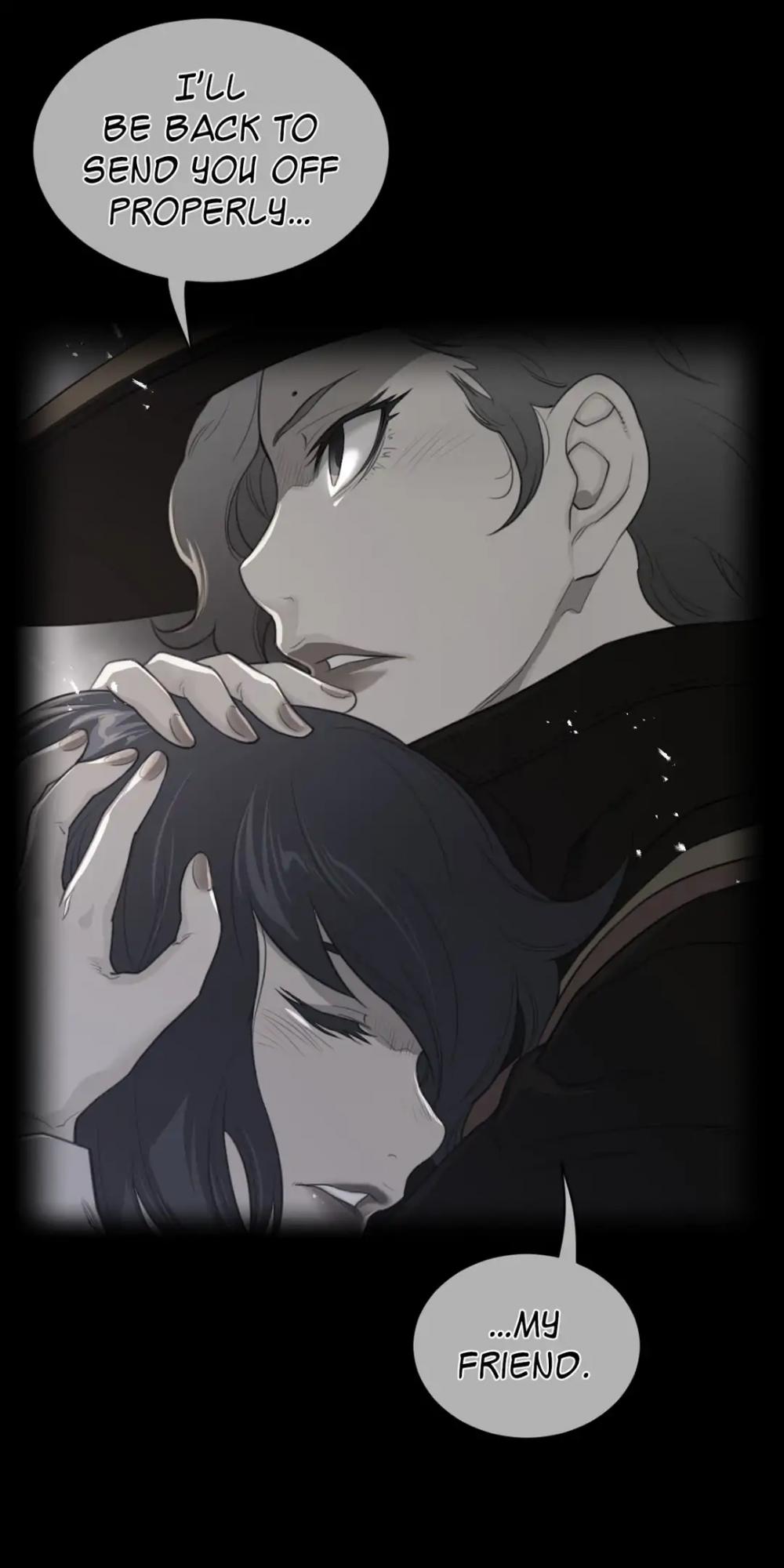 Perfect Half Chapter 86 - HolyManga.Net
