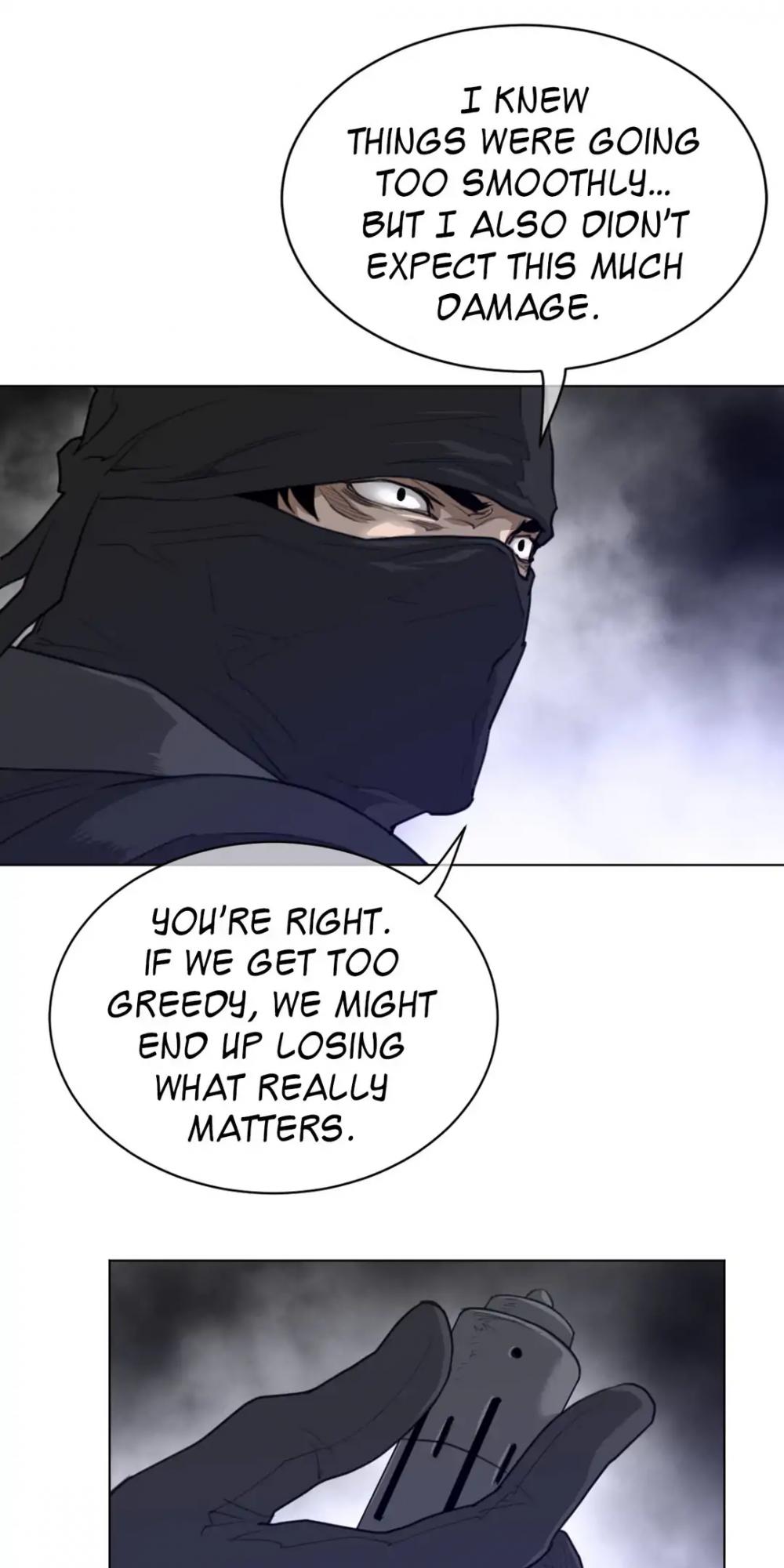 Perfect Half Chapter 86 - HolyManga.Net