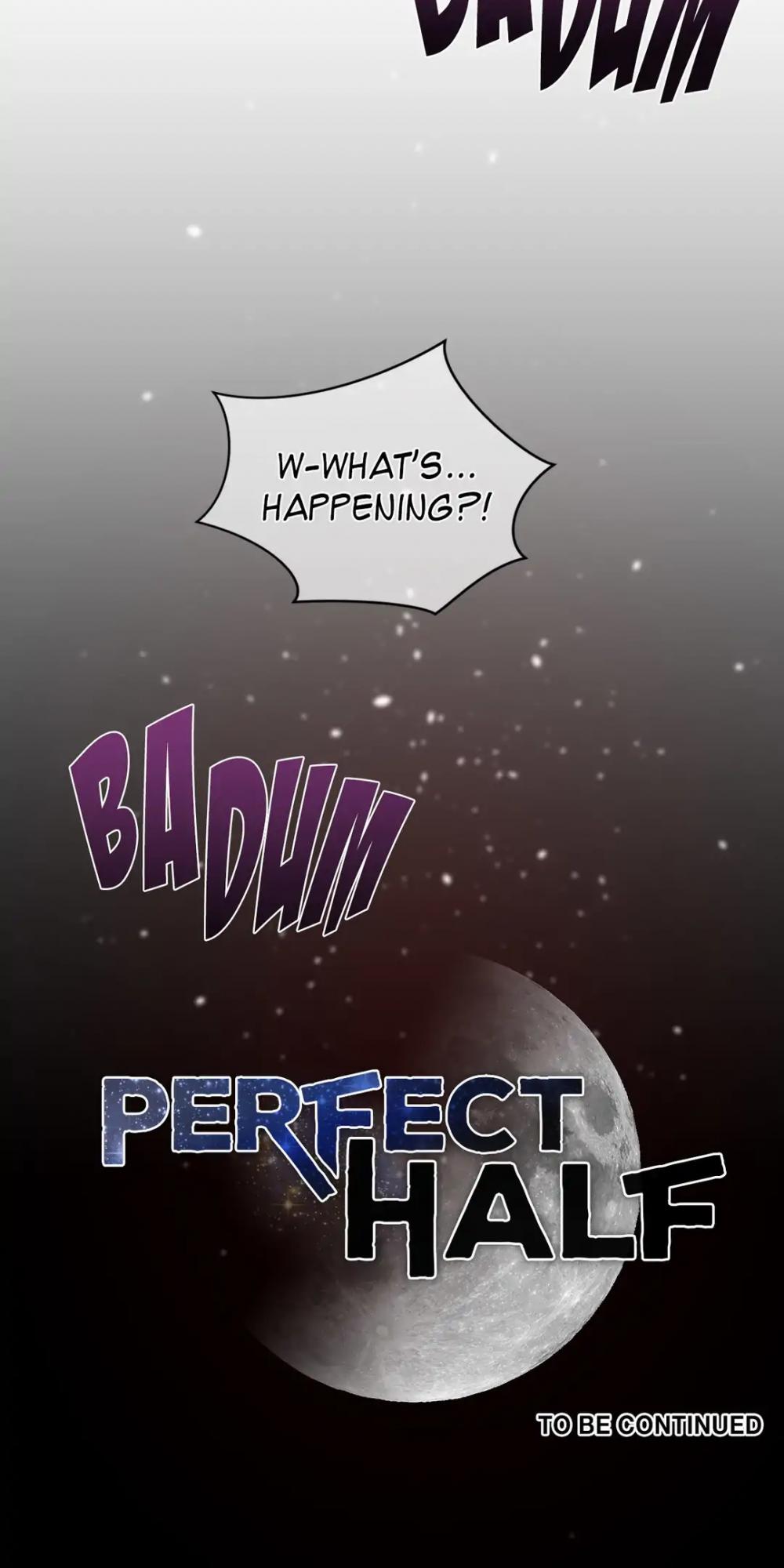 Perfect Half Chapter 86 - HolyManga.Net