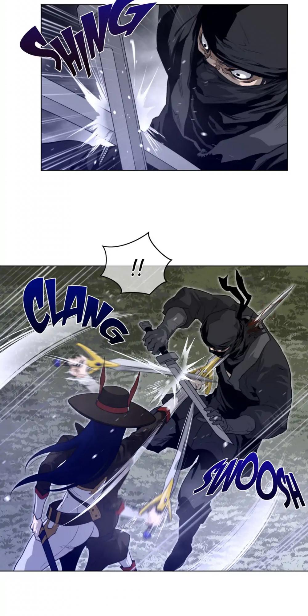 Perfect Half Chapter 86 - HolyManga.Net