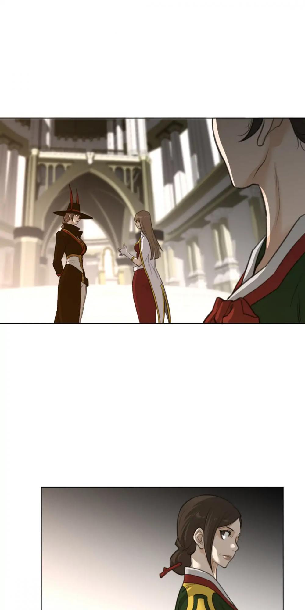 Perfect Half Chapter 88 - HolyManga.Net