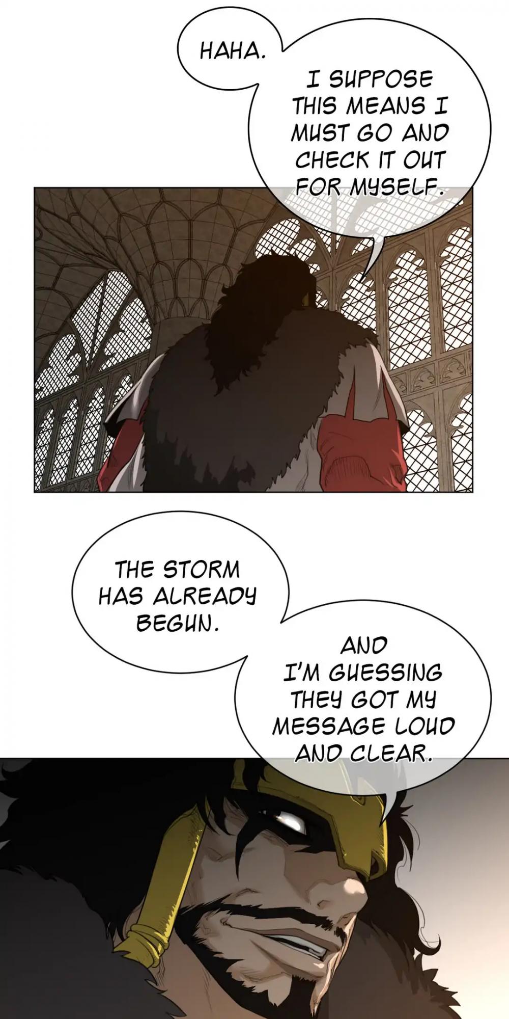 Perfect Half Chapter 88 - HolyManga.Net