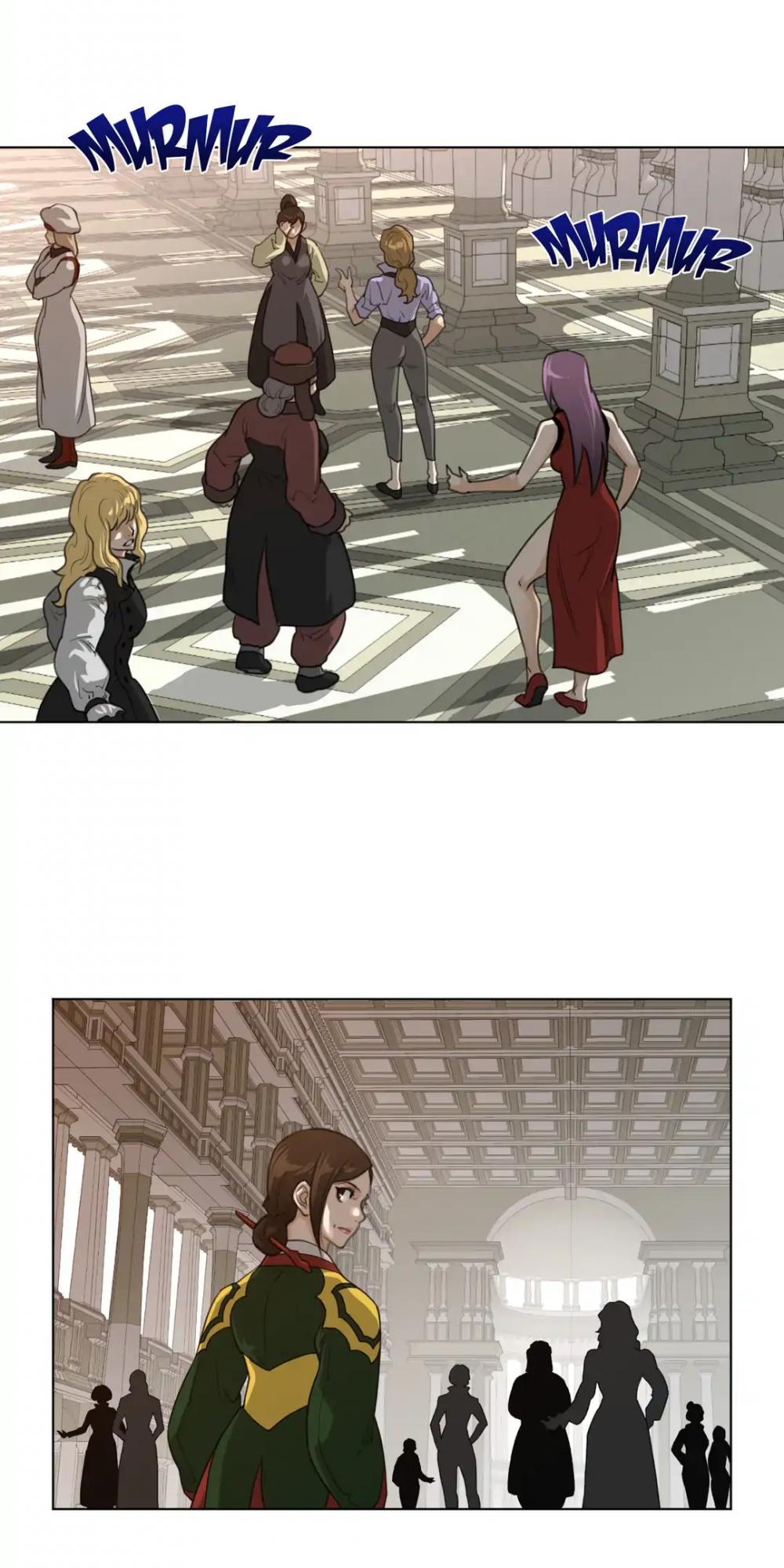 Perfect Half Chapter 88 - HolyManga.Net
