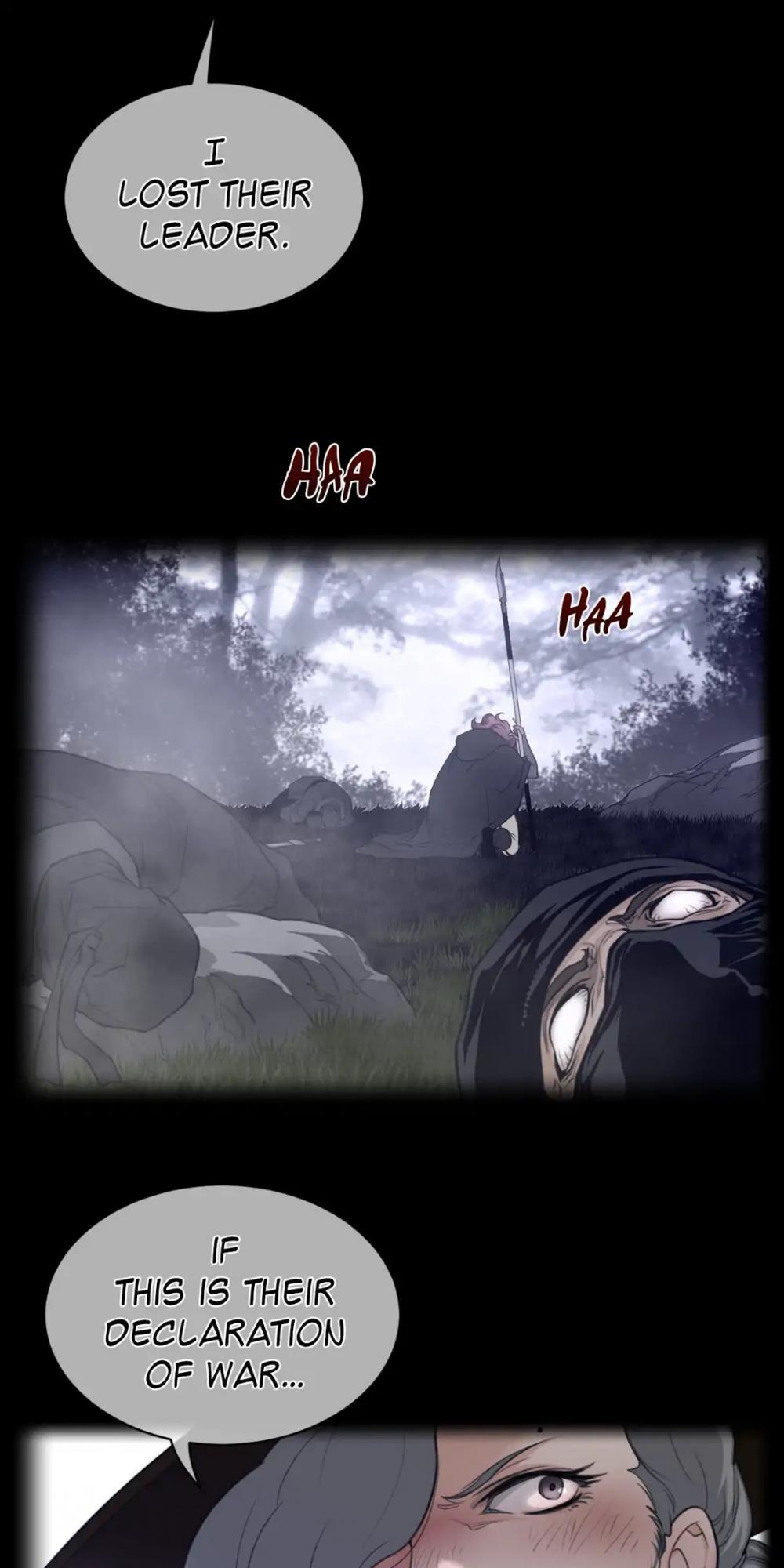 Perfect Half Chapter 88 - HolyManga.Net