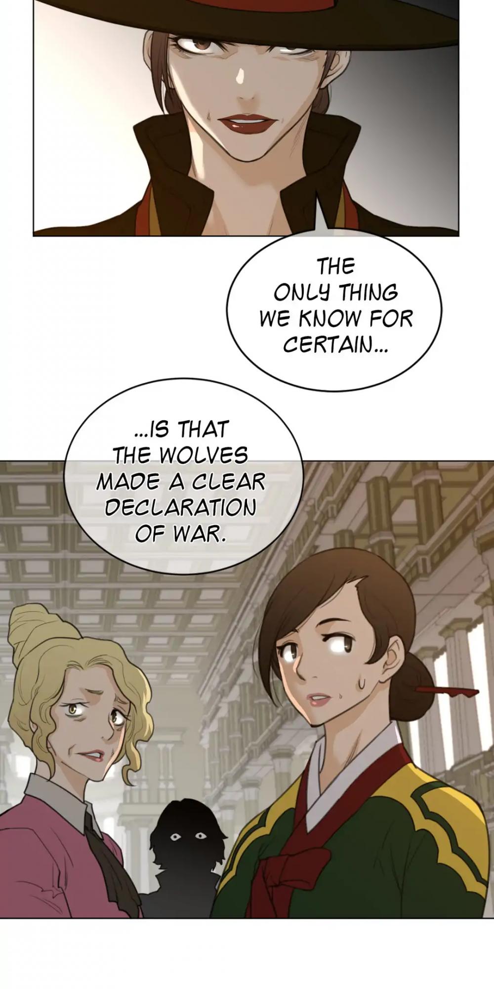 Perfect Half Chapter 88 - HolyManga.Net