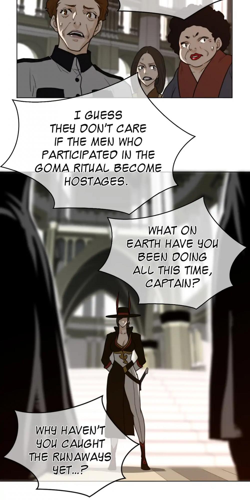 Perfect Half Chapter 88 - HolyManga.Net