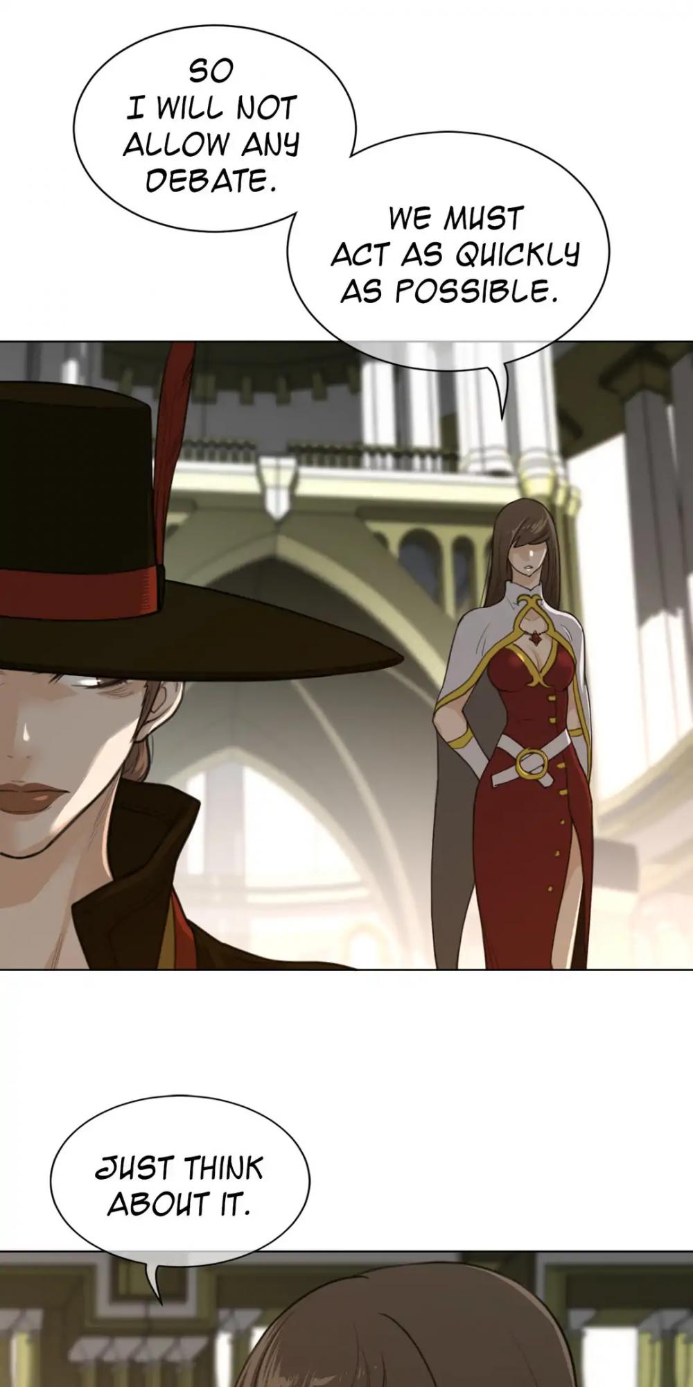 Perfect Half Chapter 88 - HolyManga.Net