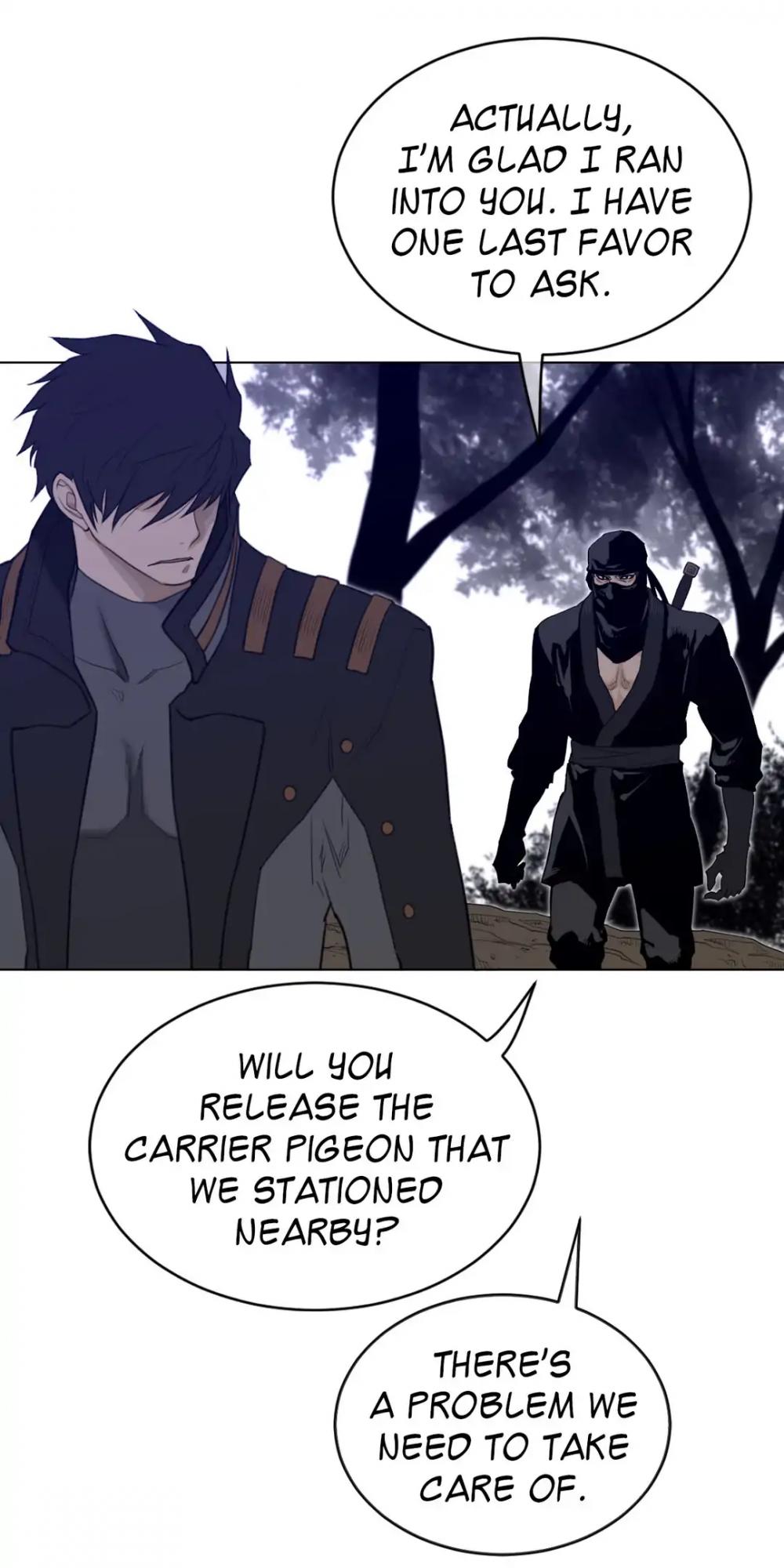 Perfect Half Chapter 88 - HolyManga.Net