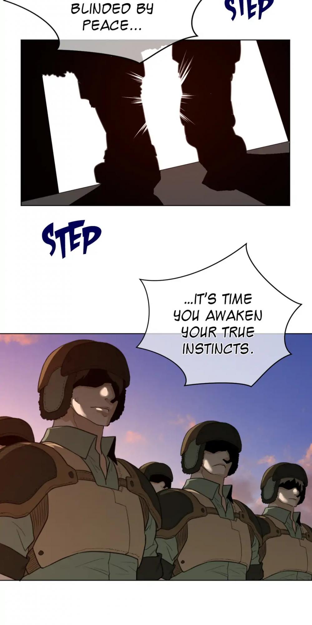 Perfect Half Chapter 88 - HolyManga.Net