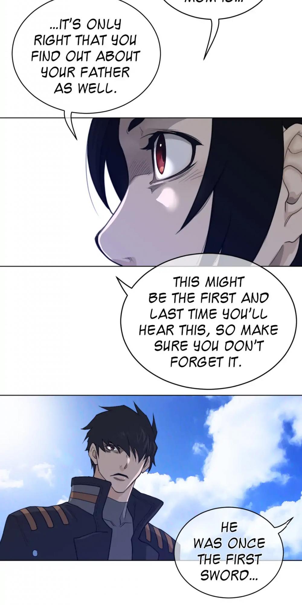 Perfect Half Chapter 89 - HolyManga.Net
