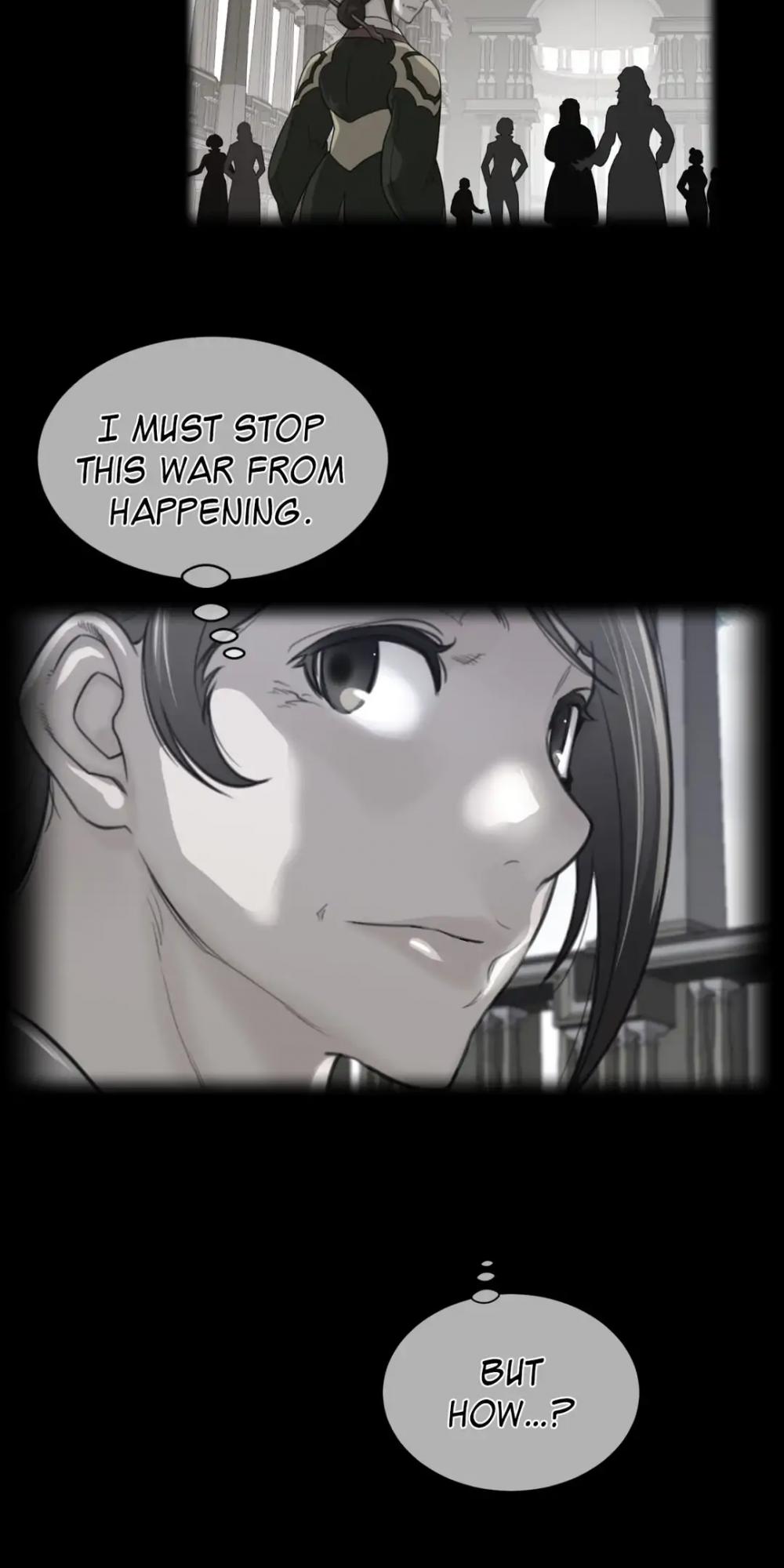 Perfect Half Chapter 89 - HolyManga.Net