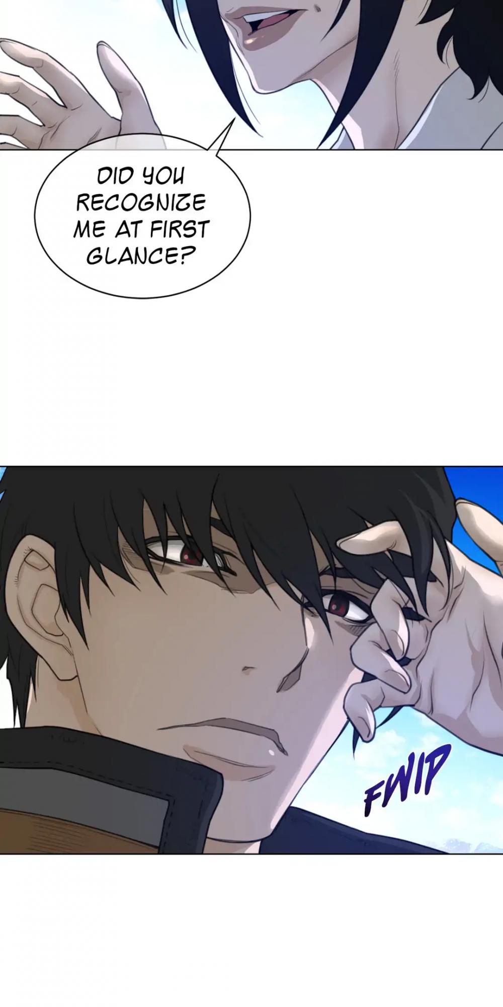 Perfect Half Chapter 89 - HolyManga.Net
