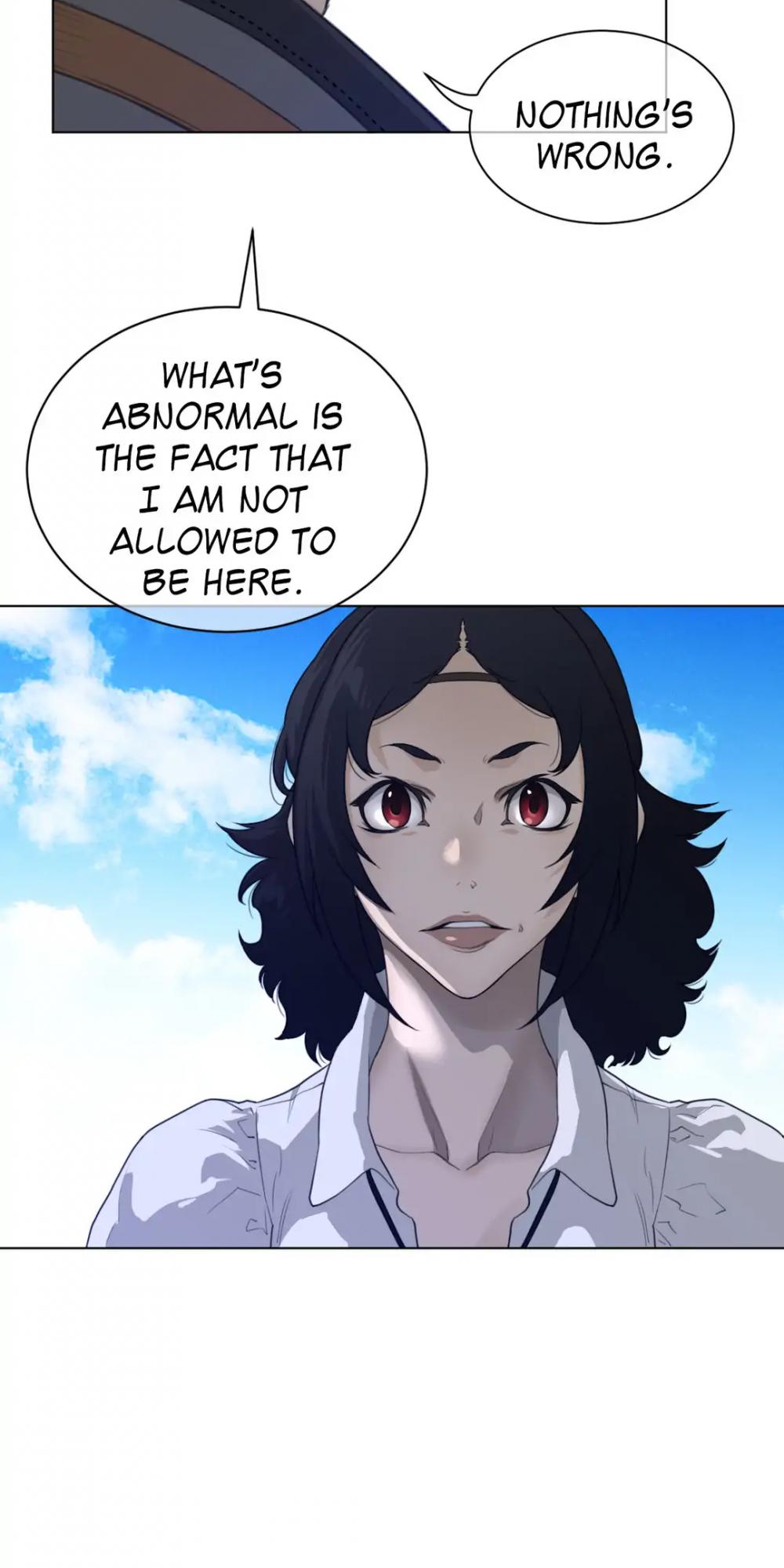 Perfect Half Chapter 89 - HolyManga.Net