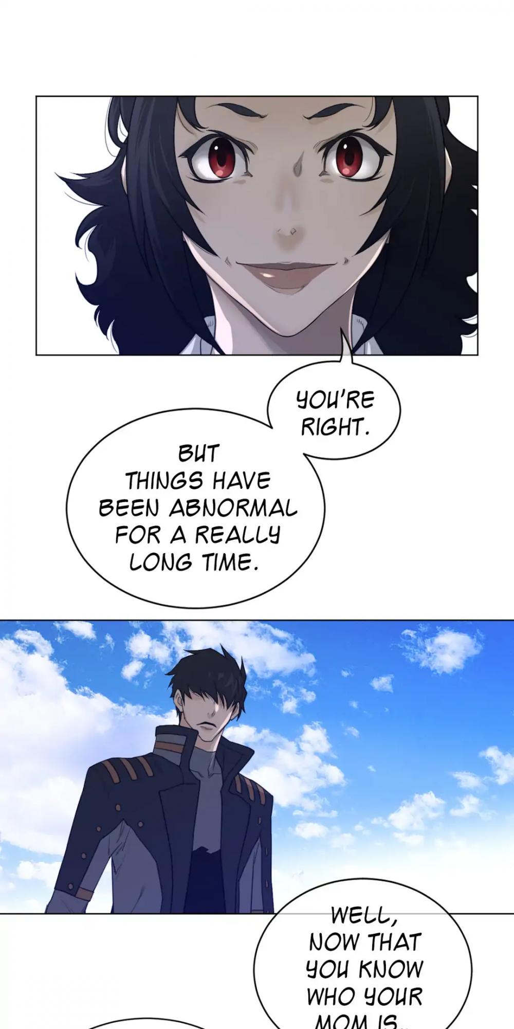 Perfect Half Chapter 89 - HolyManga.Net