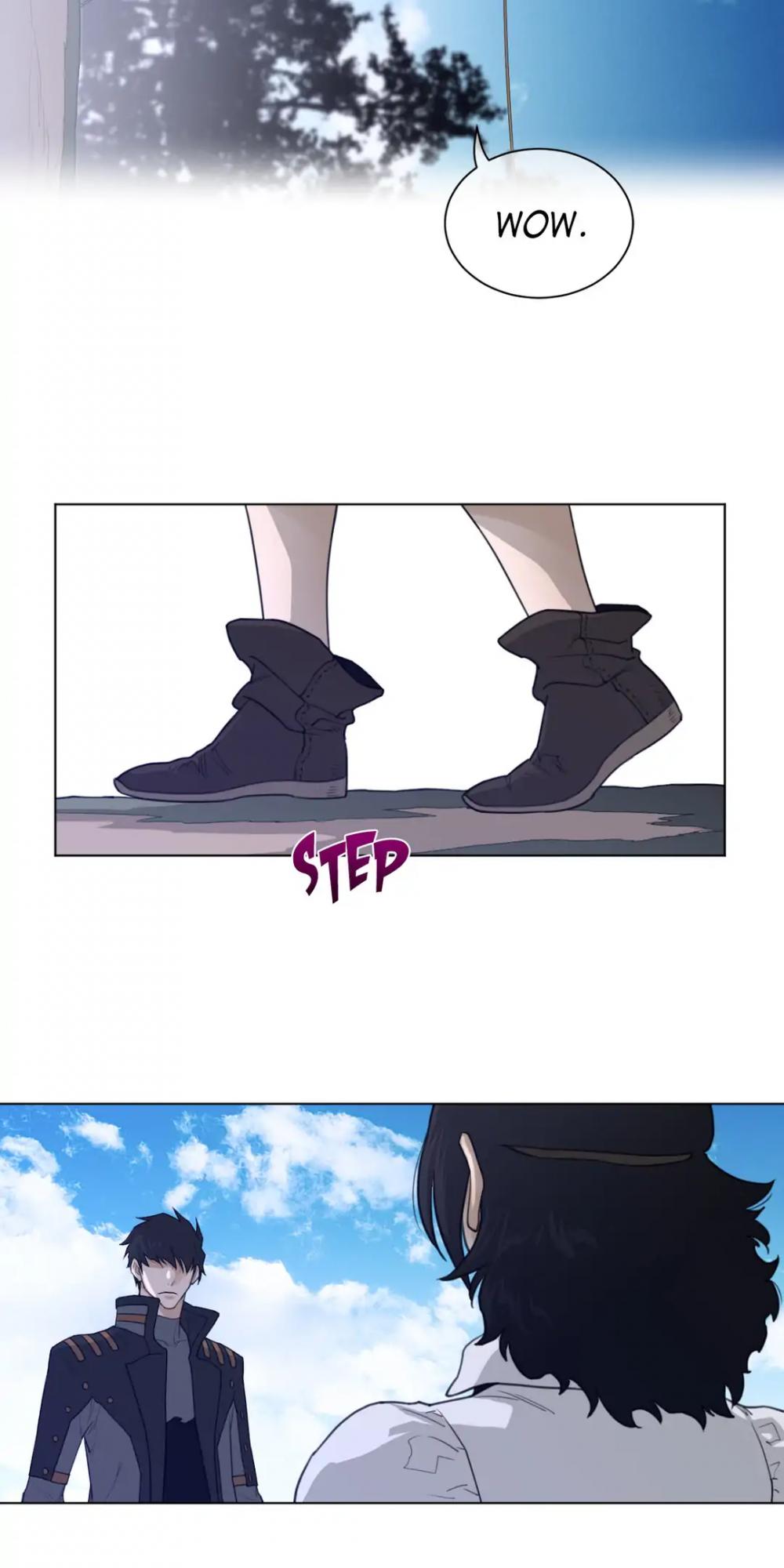 Perfect Half Chapter 89 - HolyManga.Net