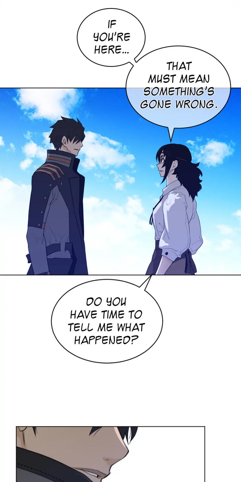 Perfect Half Chapter 89 - HolyManga.Net