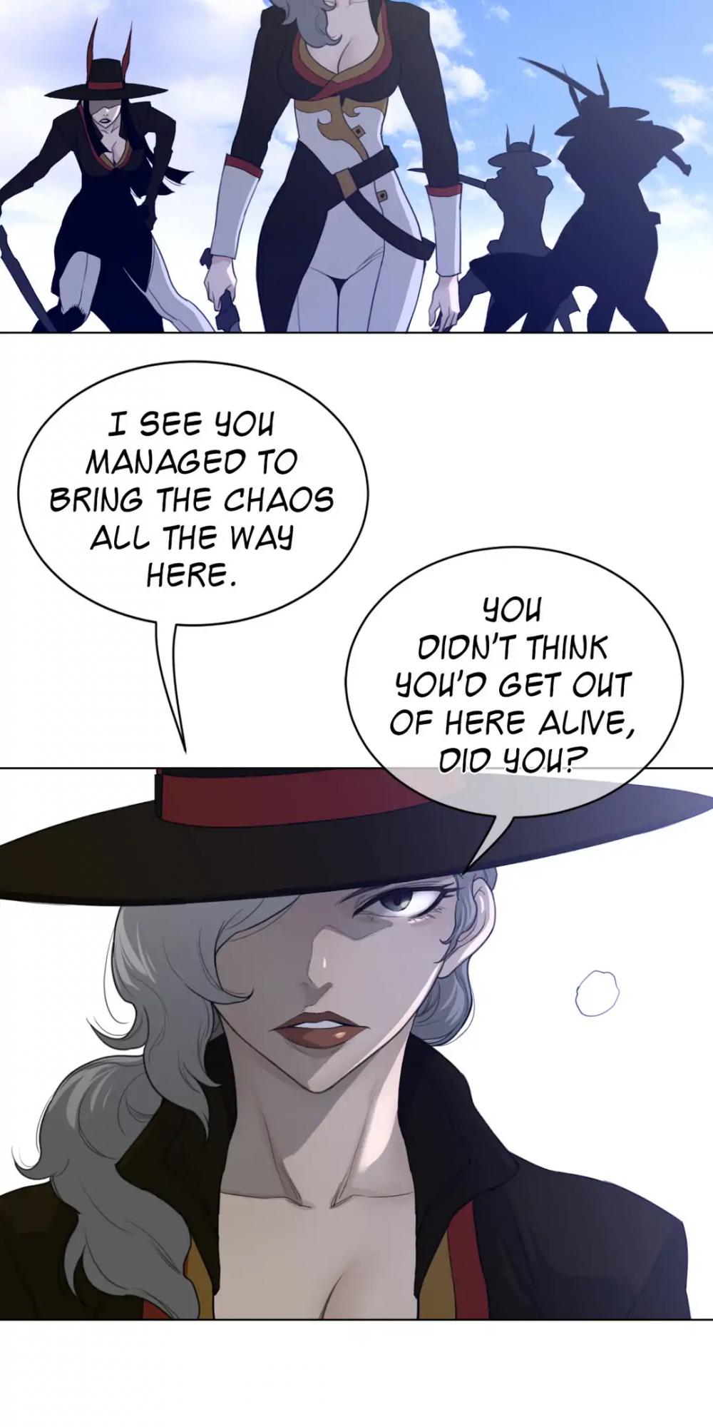 Perfect Half Chapter 89 - HolyManga.Net