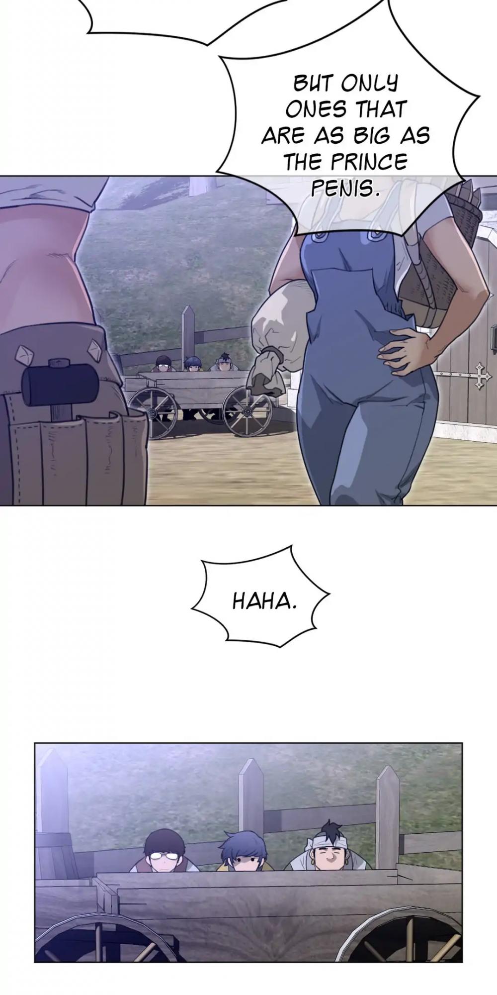Perfect Half Chapter 89 - HolyManga.Net