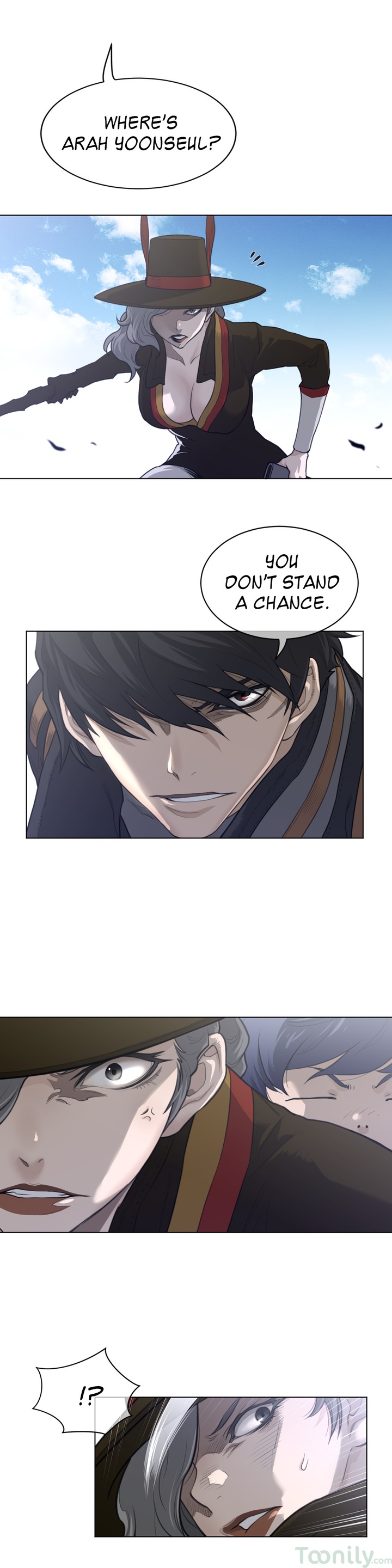 Perfect Half Chapter 90 - HolyManga.Net