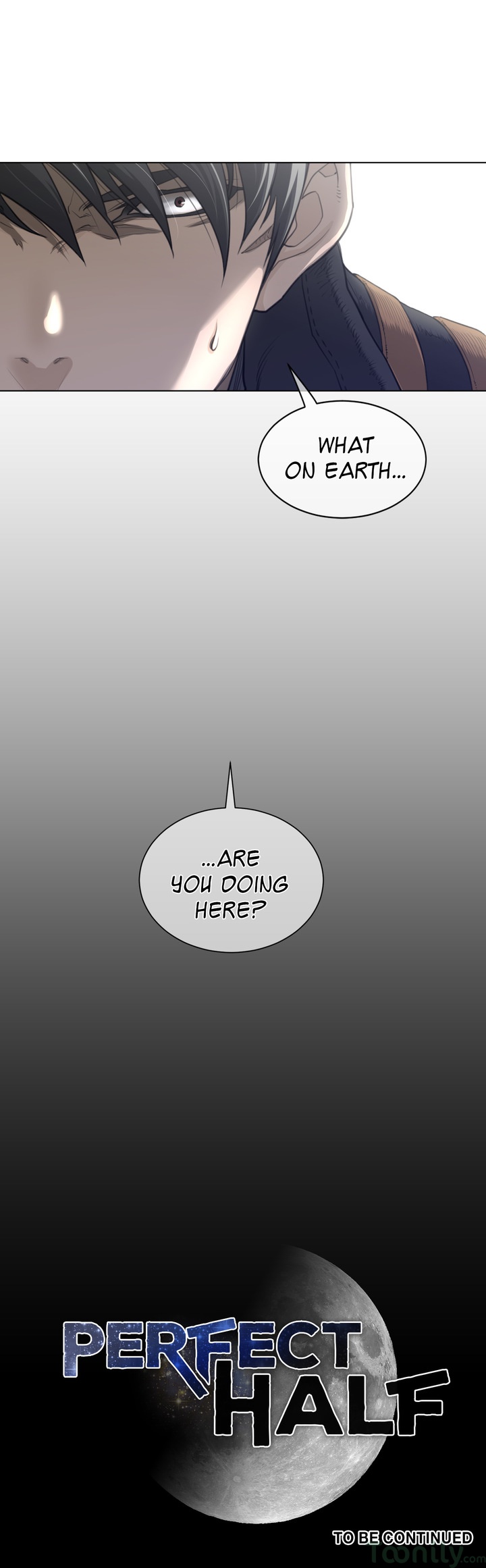 Perfect Half Chapter 90 - HolyManga.Net