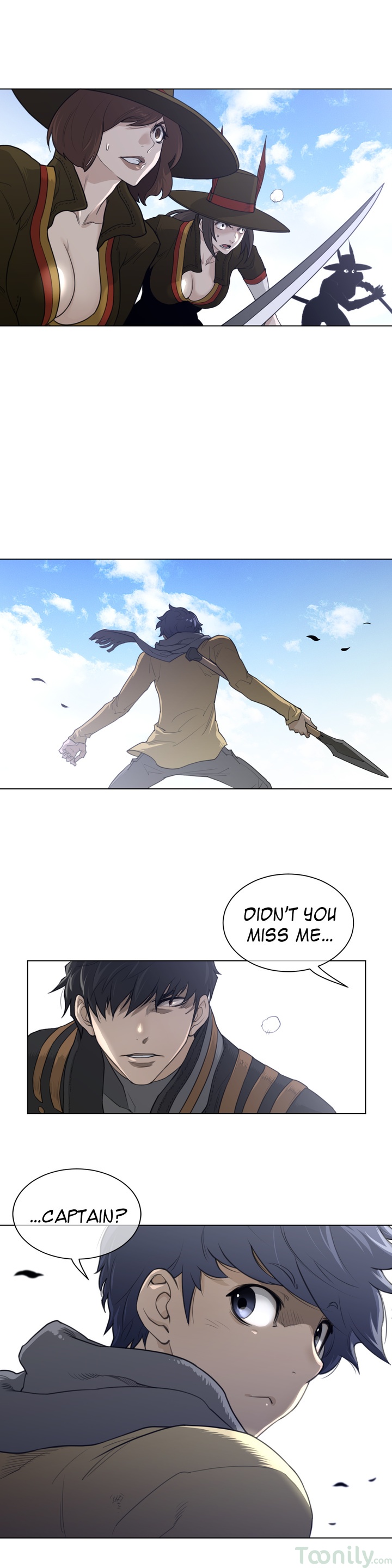 Perfect Half Chapter 90 - HolyManga.Net