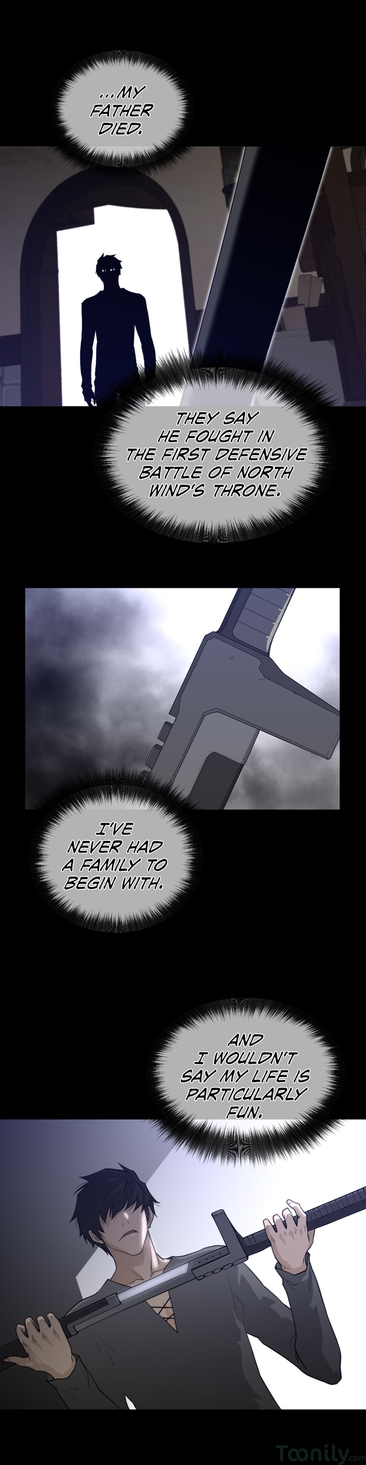 Perfect Half Chapter 90 - HolyManga.Net