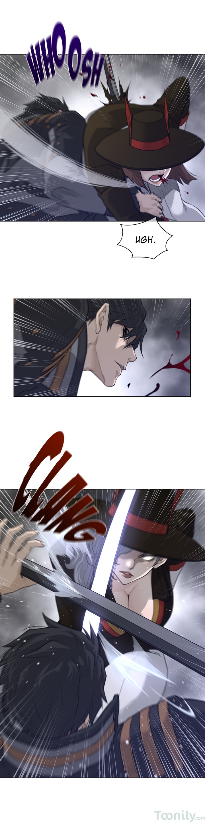Perfect Half Chapter 90 - HolyManga.Net