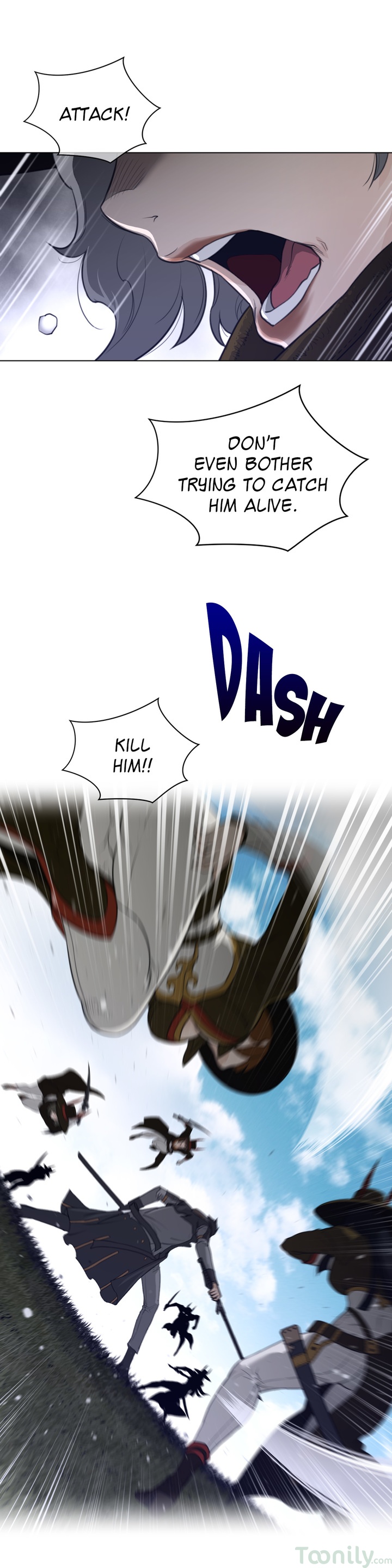 Perfect Half Chapter 90 - HolyManga.Net