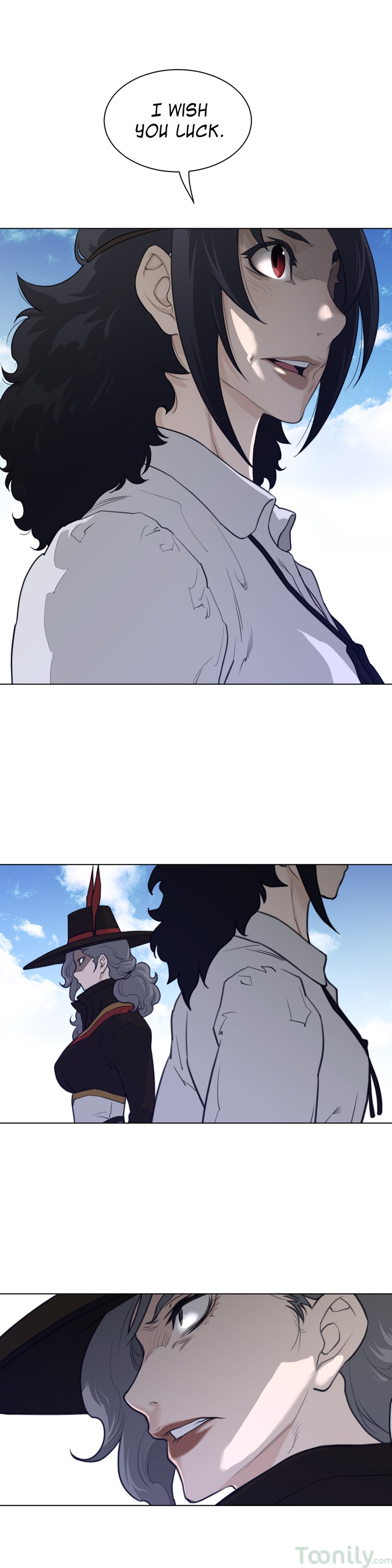 Perfect Half Chapter 90 - HolyManga.Net