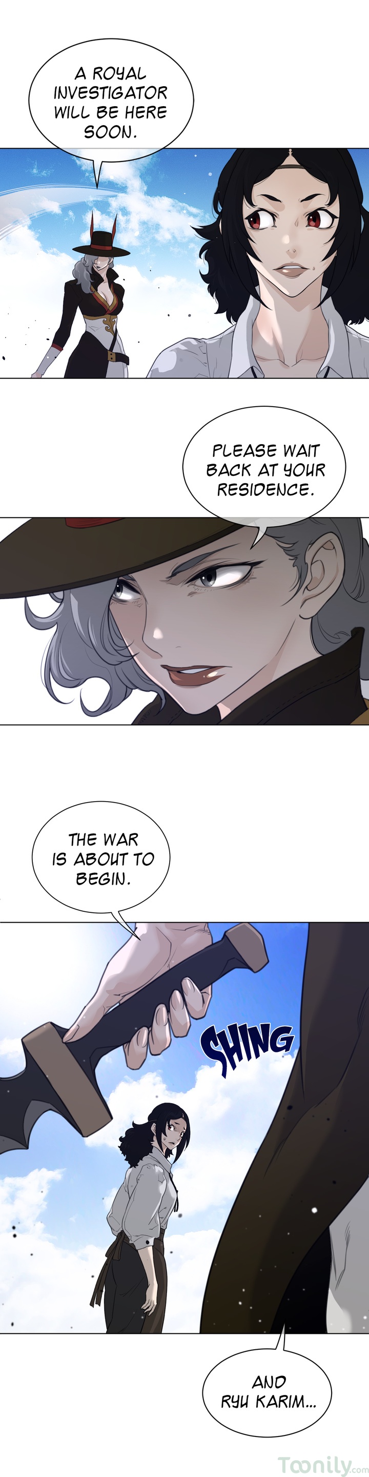 Perfect Half Chapter 90 - HolyManga.Net