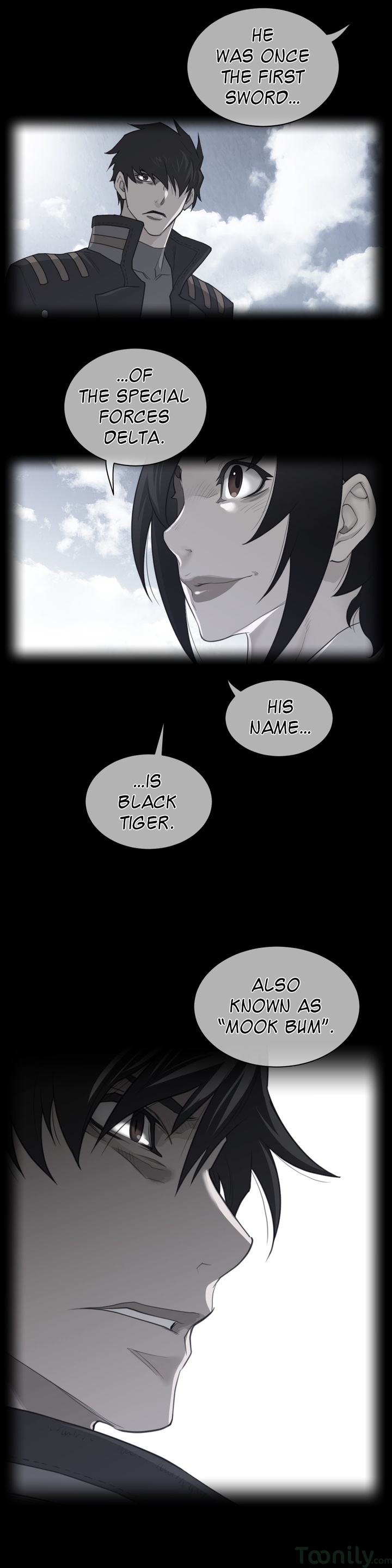 Perfect Half Chapter 90 - HolyManga.Net