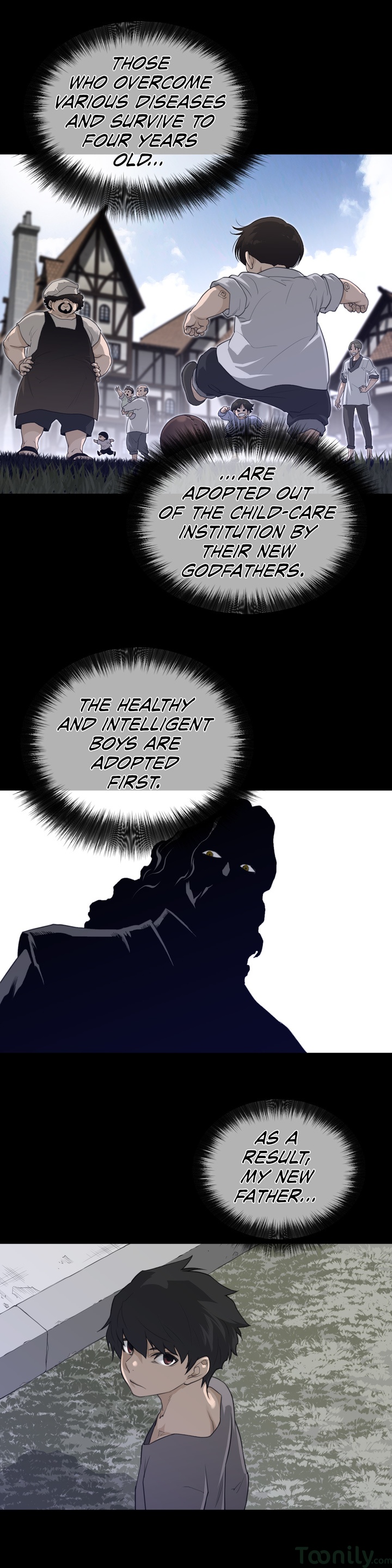 Perfect Half Chapter 90 - HolyManga.Net