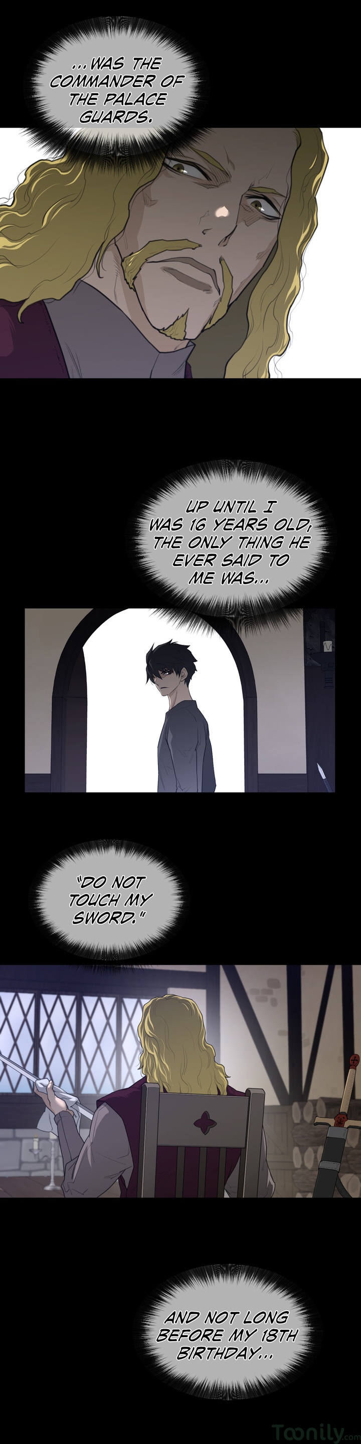 Perfect Half Chapter 90 - HolyManga.Net