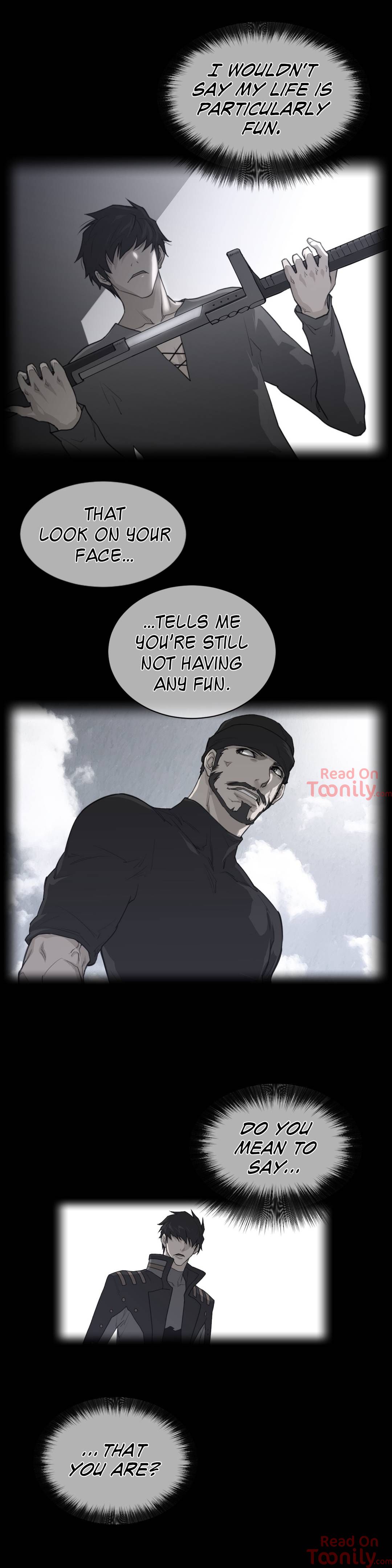 Perfect Half Chapter 91 - HolyManga.Net