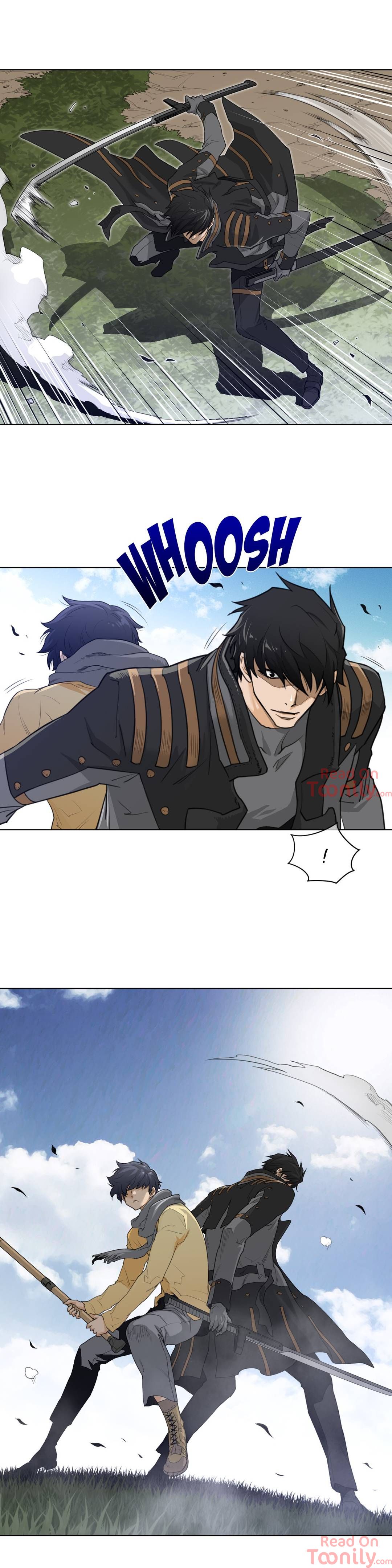Perfect Half Chapter 91 - HolyManga.Net