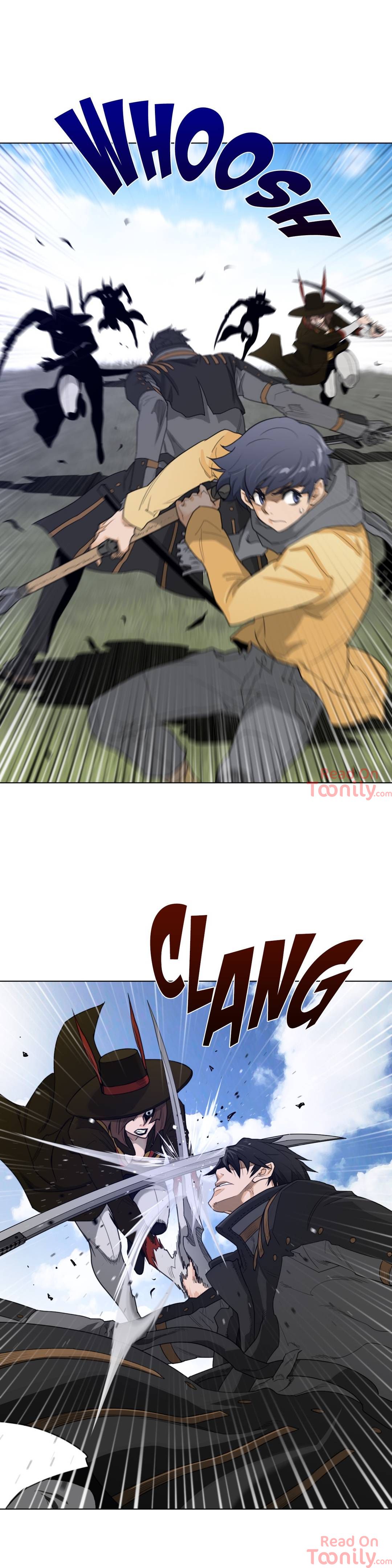 Perfect Half Chapter 91 - HolyManga.Net