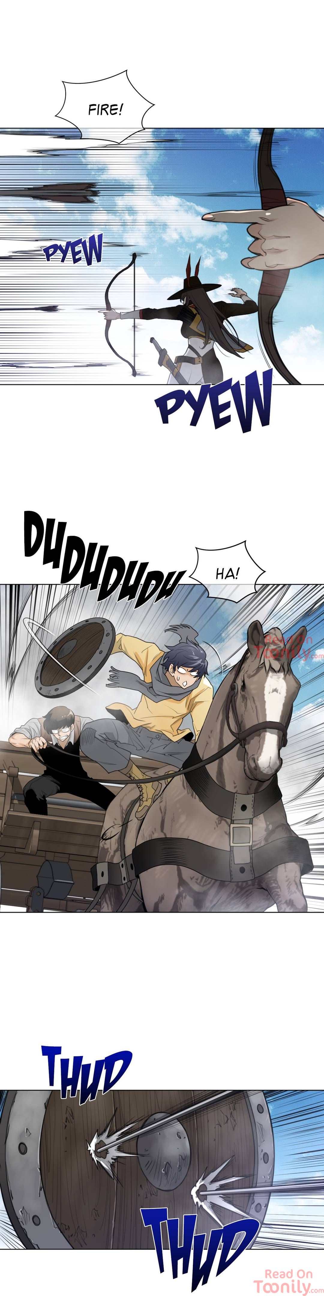 Perfect Half Chapter 91 - HolyManga.Net