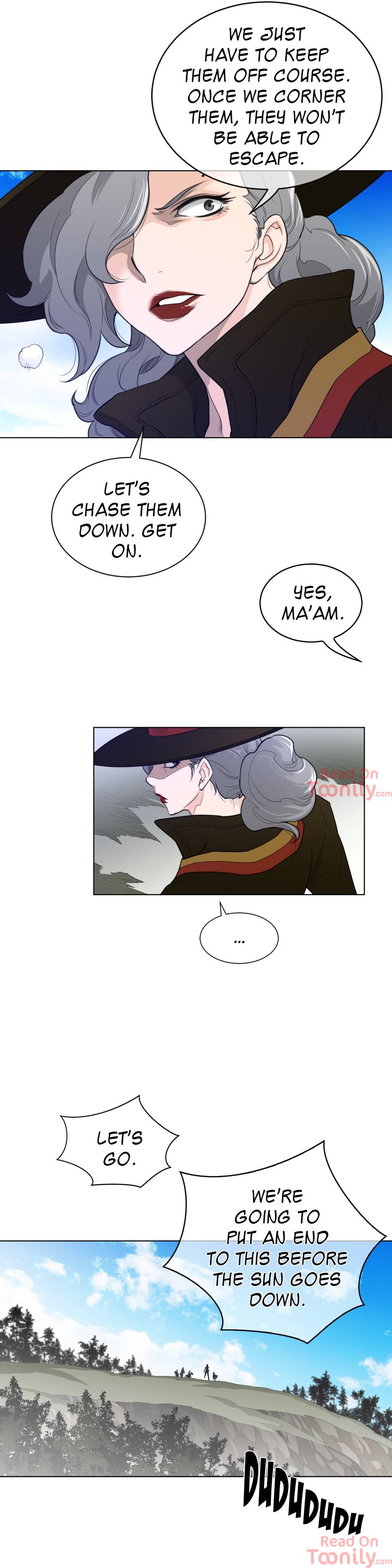 Perfect Half Chapter 91 - HolyManga.Net