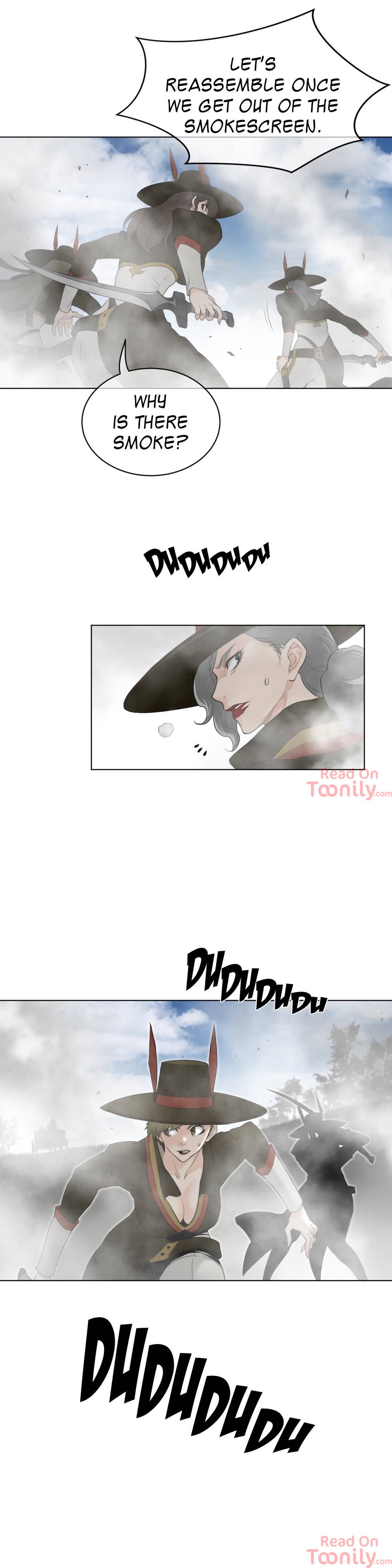 Perfect Half Chapter 91 - HolyManga.Net