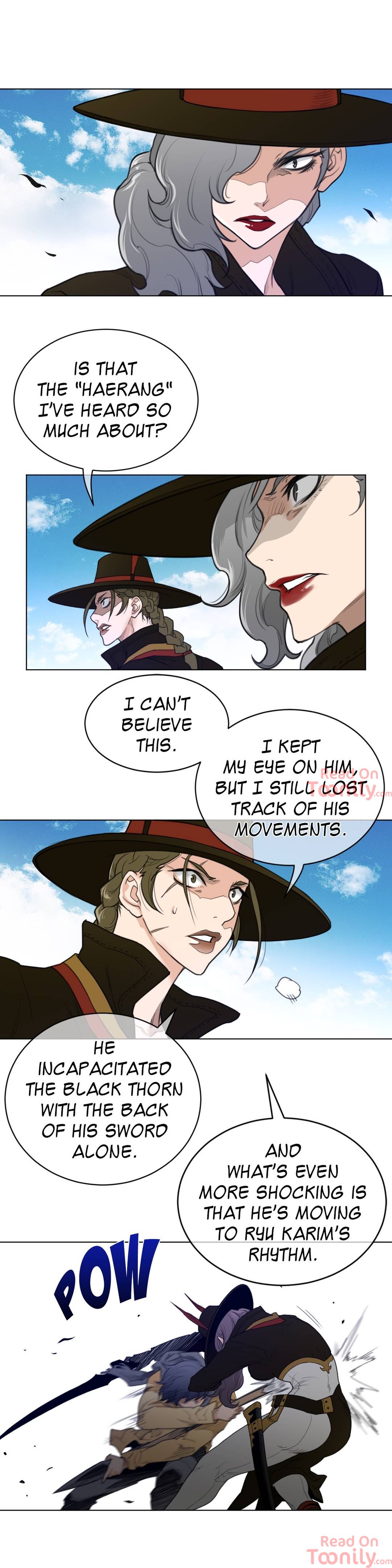 Perfect Half Chapter 91 - HolyManga.Net