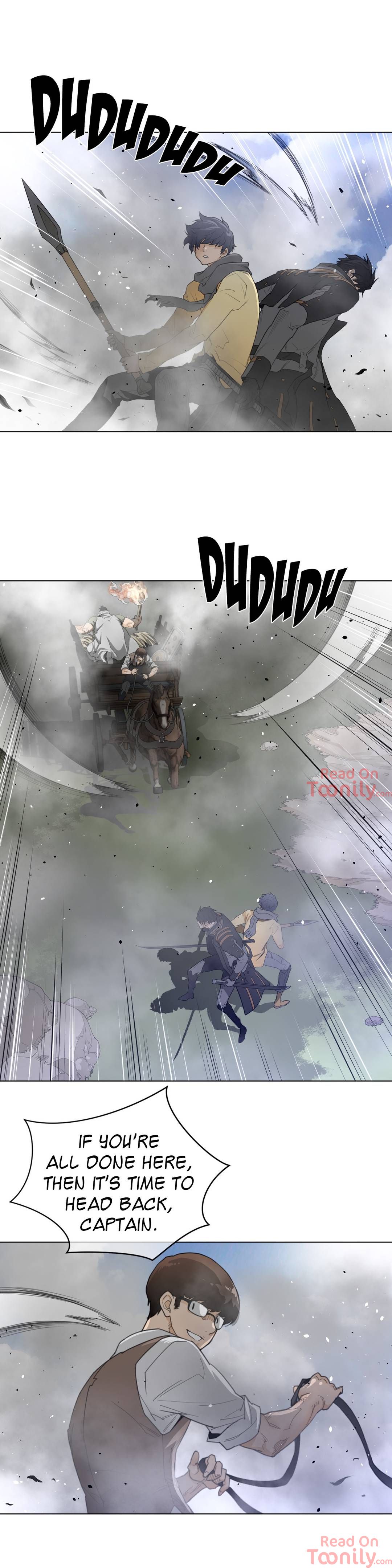 Perfect Half Chapter 91 - HolyManga.Net