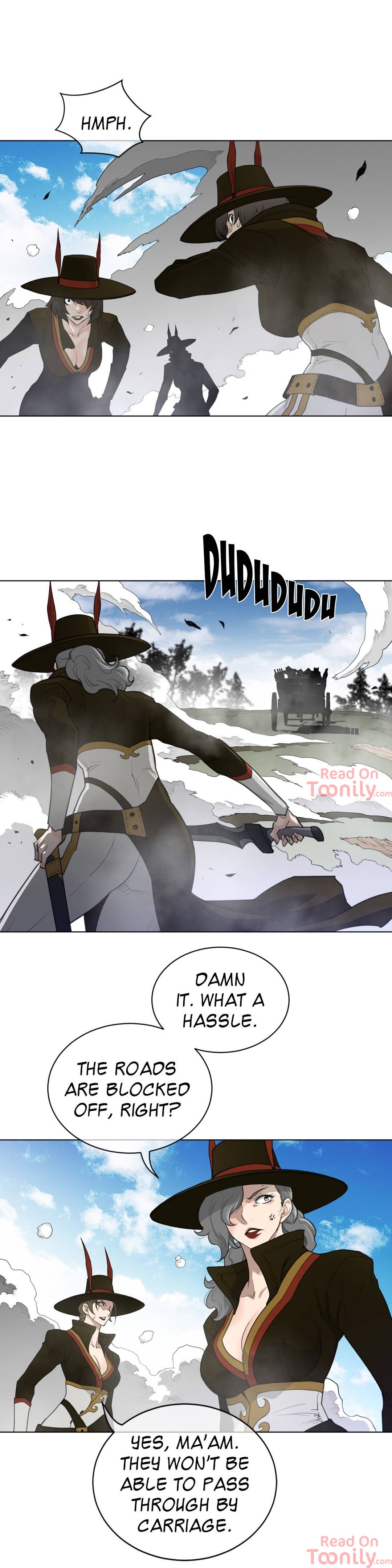 Perfect Half Chapter 91 - HolyManga.Net
