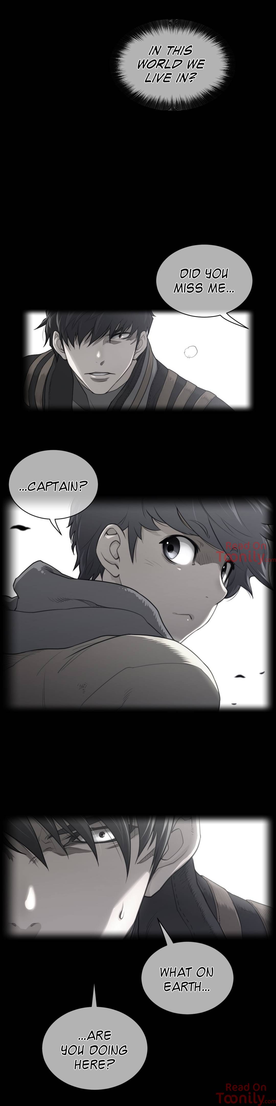 Perfect Half Chapter 91 - HolyManga.Net