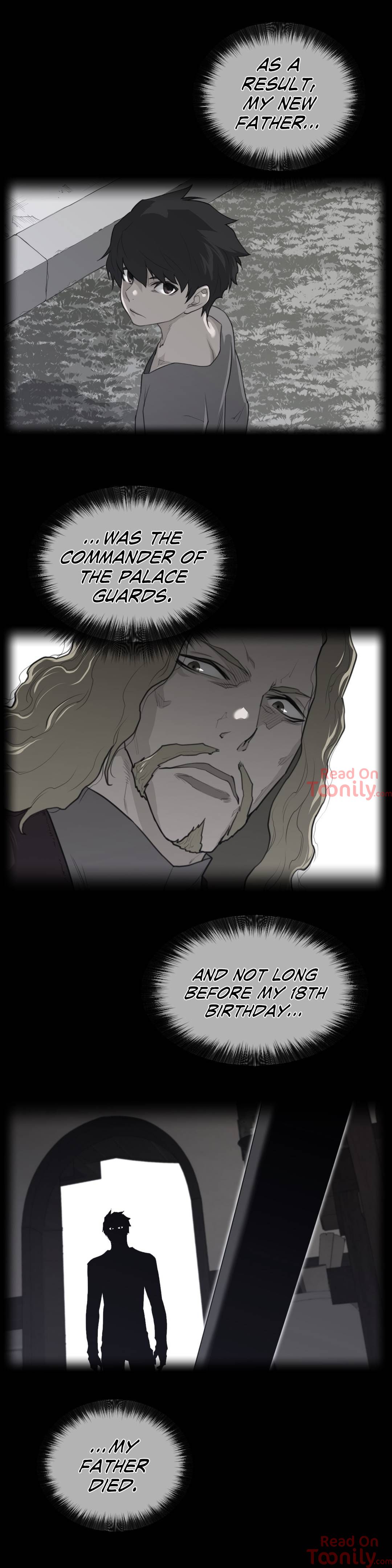 Perfect Half Chapter 91 - HolyManga.Net