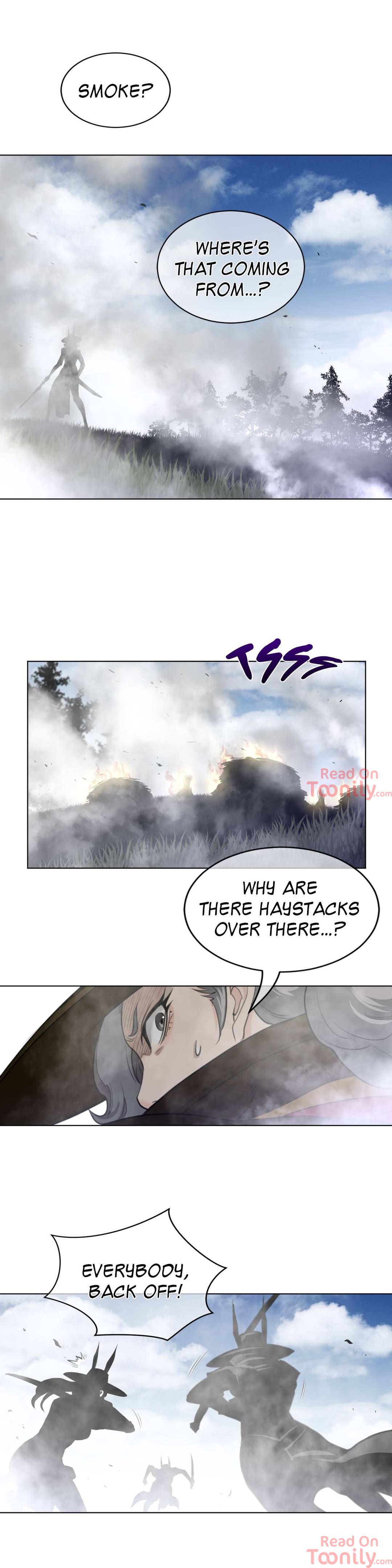 Perfect Half Chapter 91 - HolyManga.Net