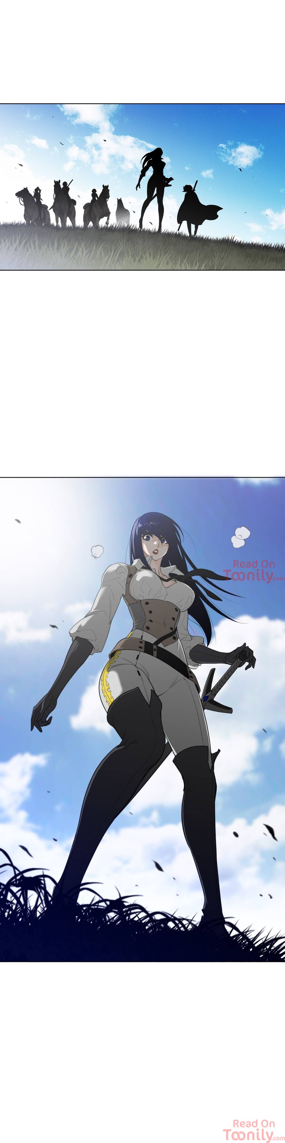 Perfect Half Chapter 91 - HolyManga.Net