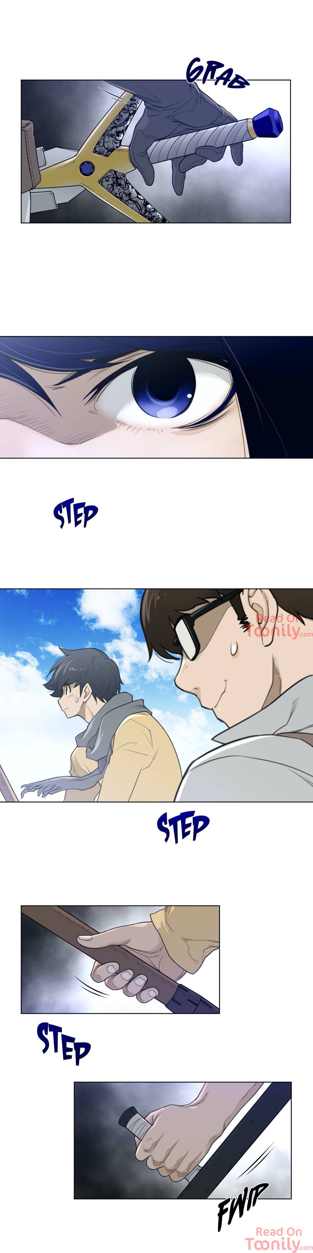 Perfect Half Chapter 93 - HolyManga.Net
