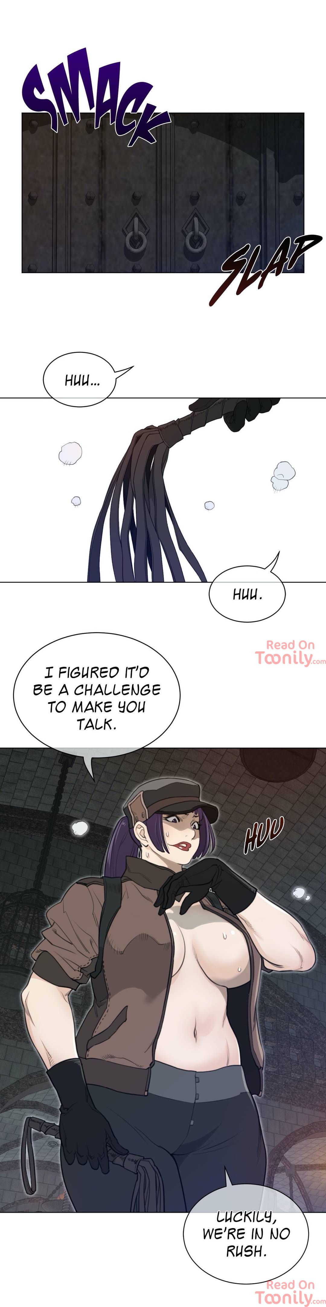 Perfect Half Chapter 93 - HolyManga.Net