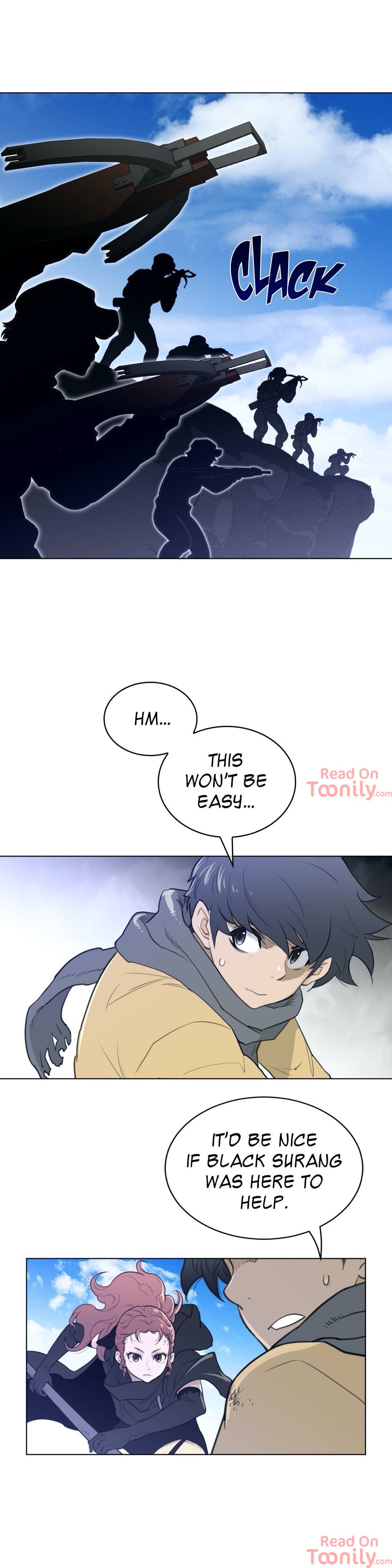 Perfect Half Chapter 93 - HolyManga.Net